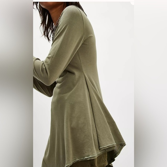 Free People Tunic - Picture 4 of 6